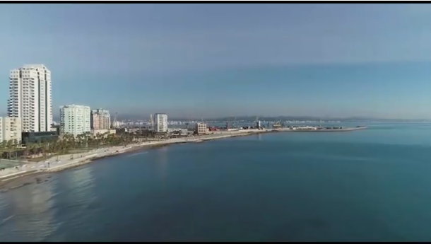 Sako: Projekti APPRODI, nismë e rëndësishme për trashëgiminë e Durrësit (VIDEO)