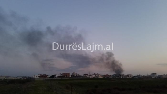 Nata e Verës, çfarë po ndodh në rrethinat e Durrësit (FOTO)