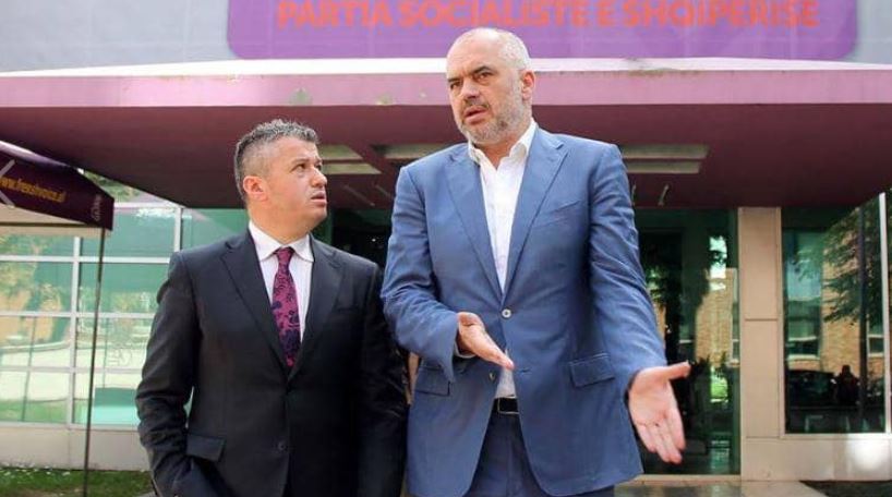 Ikën edhe Alfred Peza nga PS: Rama më kërkoi, por refuzova!