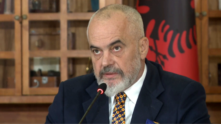 Rama bën bilancin e fundit për këtë mandat: Imagjinoni ç’do ndodhte nëse s’i shërbenim qytetarëve në karantinë