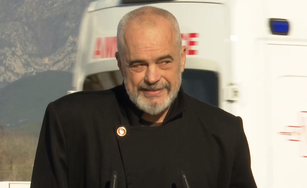 Vaksinimi masiv/ Rama zbulon objektivat: Brenda majit do të vaksinohen gjysmë milioni shqiptarë