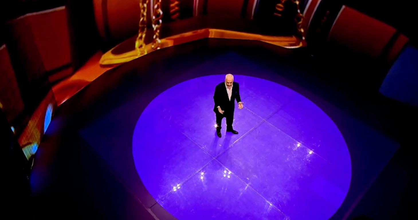 Rama: Fati i drejtësisë së re varet nga zgjedhjet e 25 Prillit