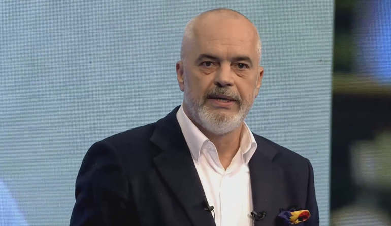 Vendimi i EMA-s, reagon Rama: Vaksinim për të dalë nga tuneli i pandemisë