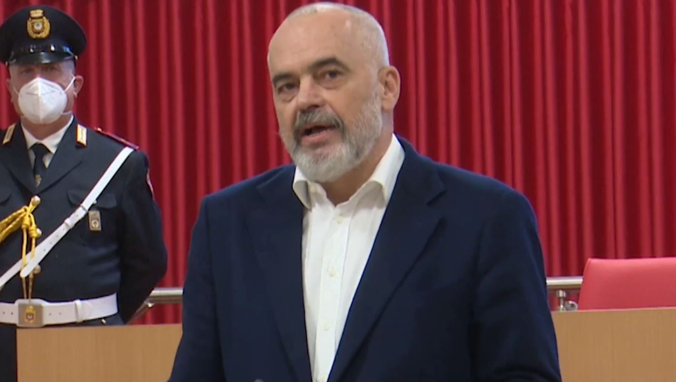 Rama vlerësohet me çmim në shtetin fqinj: Italia ka qenë engjëll mbrojtës i Shqipërisë