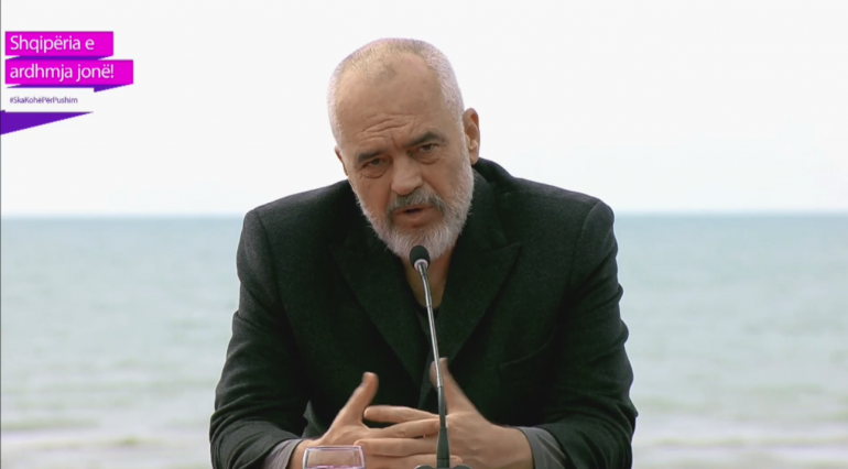 Rama për Lefter Kokën: Rikthejmë në shtëpi Terin, LSI ka pasur njerëz që kanë shërbyer si urë lidhëse në ndarjen mes nesh dhe atyre