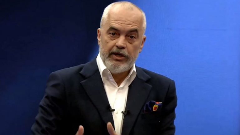 Rama: S’ka rritje për pagën e politikanëve, mësuesit dhe mjekët +40%