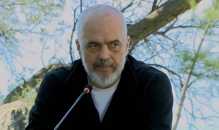 Rama: Në fund të mandatit të tretë do të kemi 4 aeroporte