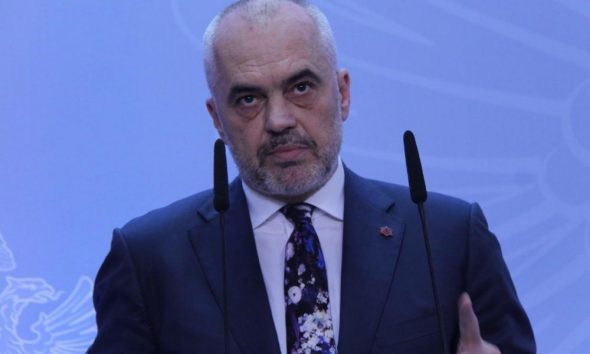 Rama zbulon objektivin sa deputetë kërkon të marrë në Durrës