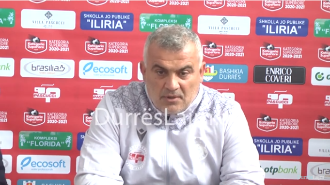 Martini: Motivimi e mposht lodhjen, jemi në garë për titull (VIDEO)