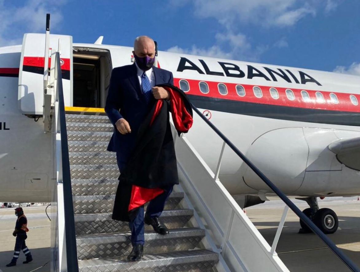 Rama niset drejt Turqisë, pritet finalizimi i marrëveshjes për vaksinat