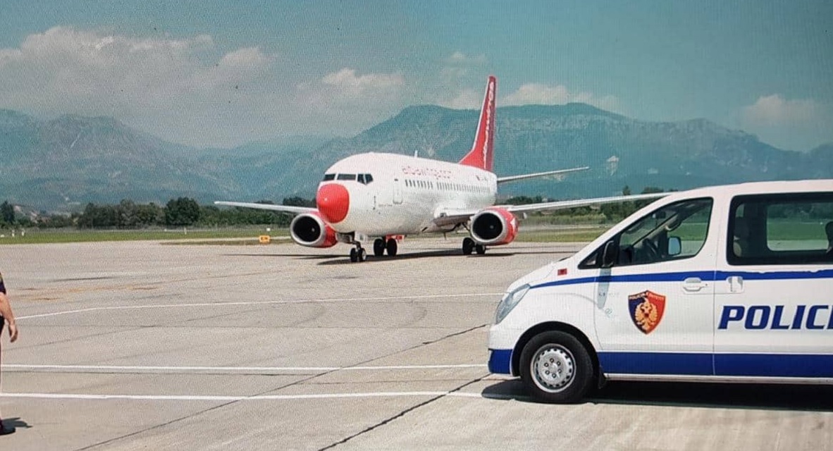 Ekstradohet nga Kroacia 28-vjeçari i dënuar me mbi 13 vite burg (EMRI)