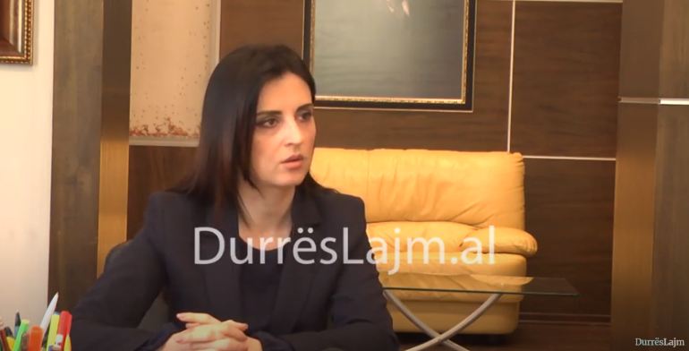 Sako: Masterplan për ndriçimin e rrugëve të Durrësit dhe investime të rëndësishme në infrastrukturë (VIDEO)