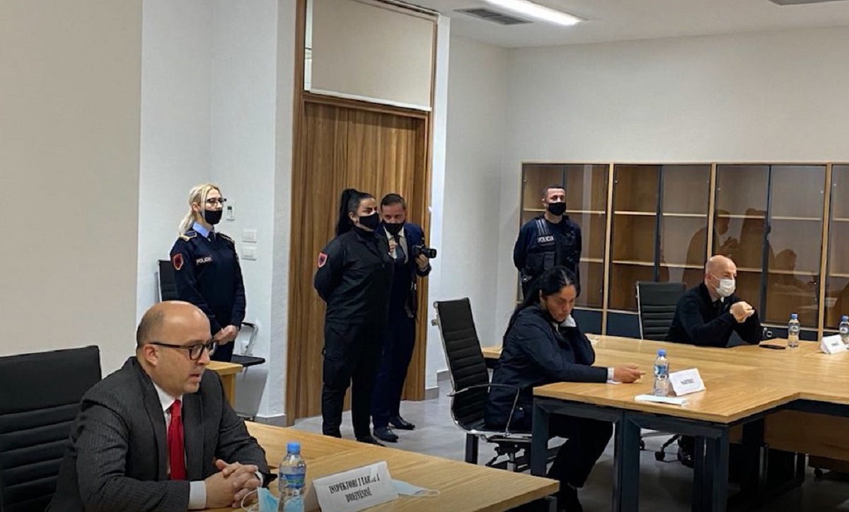 Apeli lë në burg ish-gjyqtaren Enkeleida Hoxha