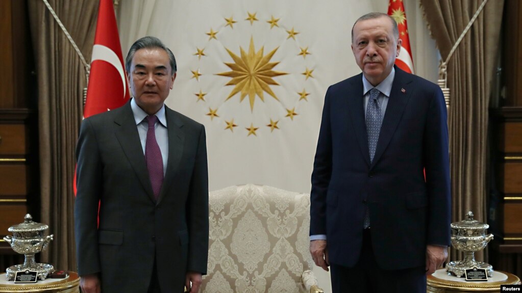 Erdogan: Kina nuk na i ka dërguar vaksinat sipas kontratës