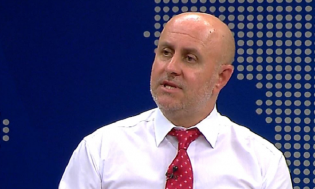 Dorëheqja e mjekut Kalo nga Komiteti i Ekspertëve, Dasho: Veprim prej profesionisti dinjitoz