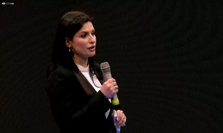 Gjonaj: Kemi punuar intensivisht për çrrënjosjen e korrupsionit, kemi ende shumë punë për të bërë