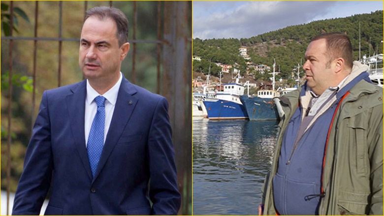 Biznesmeni Gjergj Luca kërcënon me jetë kandidatin demokrat, Luçiano Boçi