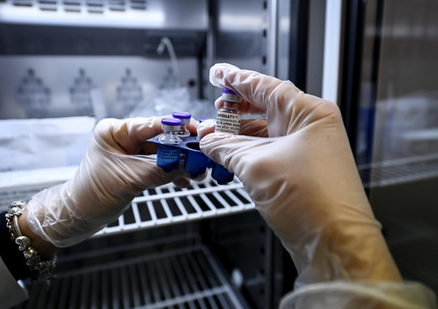 Rritet ndjeshëm numri i rasteve të reja me Covid-19 në Itali