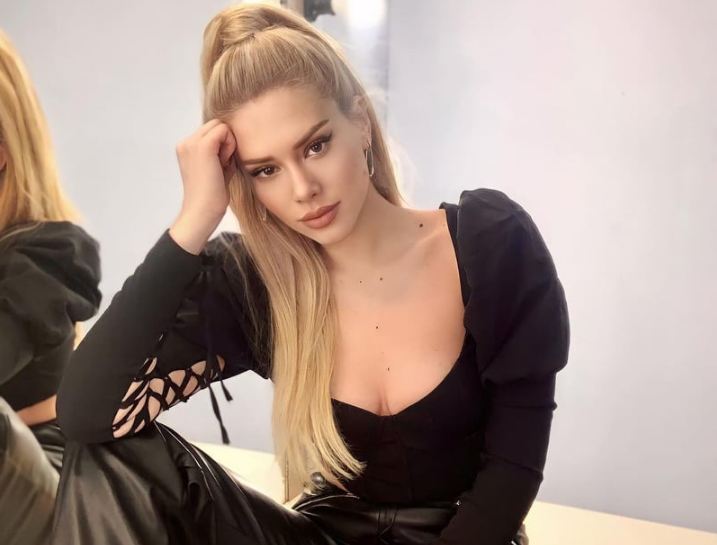 Moderatorja e njohur e pranon se do të drejtojë spektaklin “Portokalli”