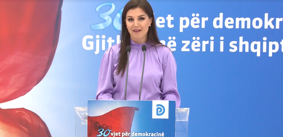 PD i përgjigjet Ramës: Kryeministri në ikje nuk i beson më as vetë premtimet boshe që thotë