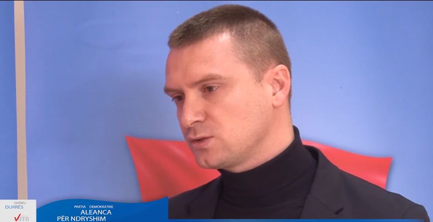 Nisja e fushatës, Tahiri: Tre shtyllat e rëndësishme të programit tim elektoral