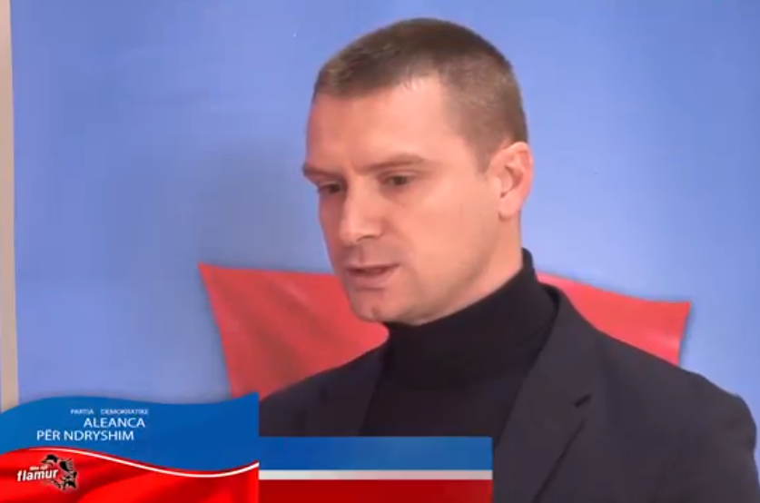 Tahiri: Do angazhohem për thithjen e investimeve të huaja për Durrësin, ja çfarë mendoj për portin e ri turistik