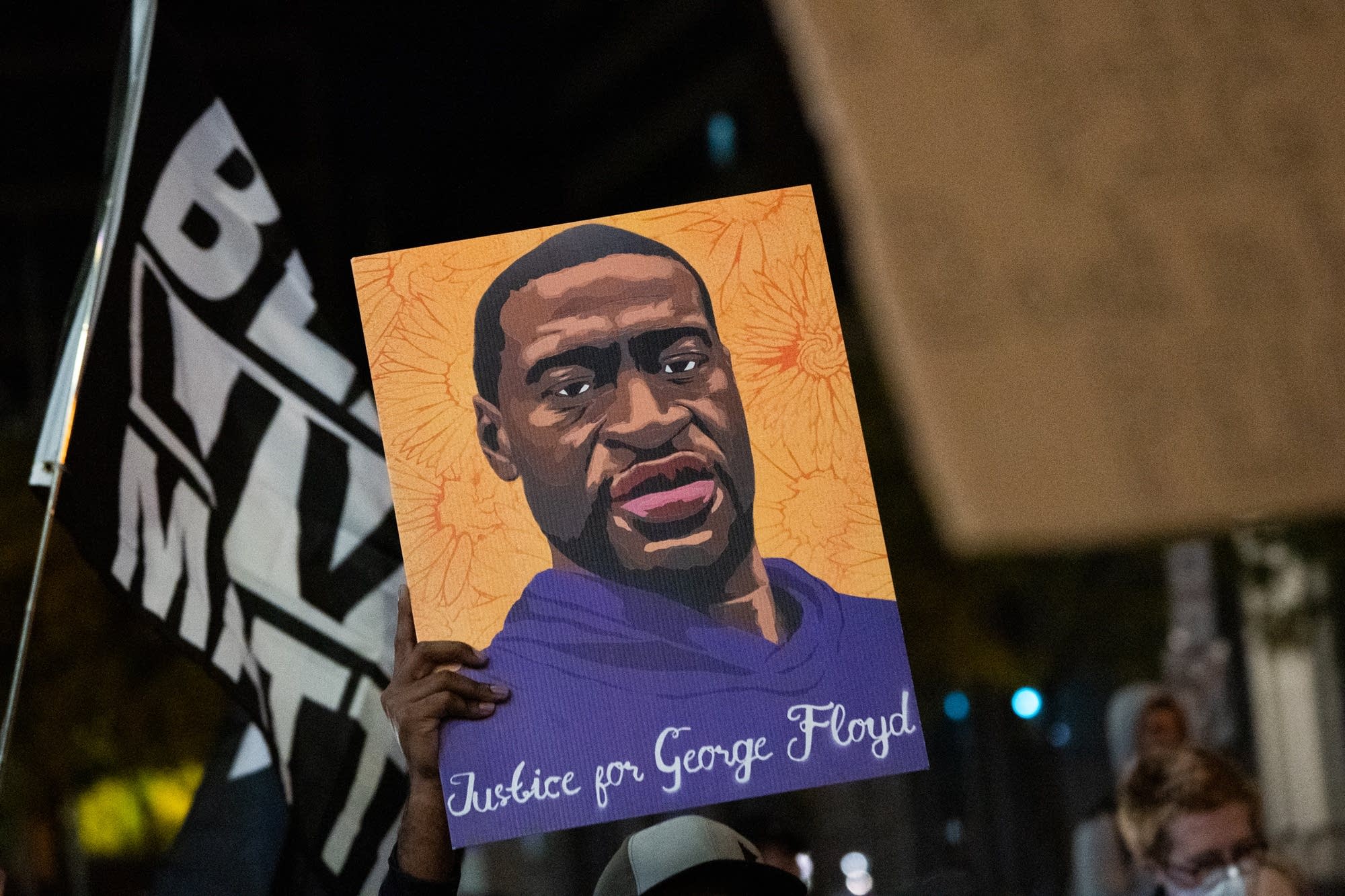 Gjyqi për vdekjen e afrikano-amerikanit George Floyd