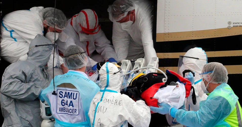 Spitalet të mbingarkuara, mjekët francezë në dilemë se cilët pacientët duhet të operojnë e cilët jo