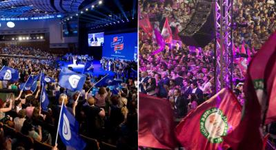 Zgjedhjet në Shqipëri, “Facebook” paralajmëron partitë politike