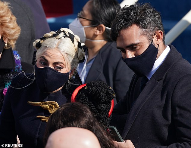 Lady Gaga mer surprizën speciale për 35-vjetor nga partneri i saj