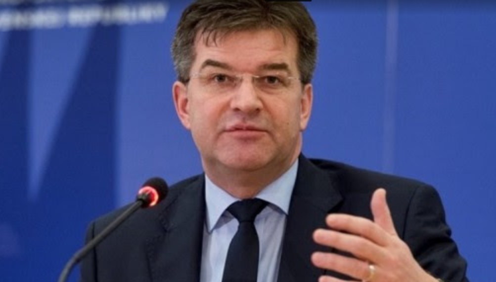 Lajçak: Albin Kurti e di se bashkësia ndërkombëtare pret vazhdimin e dialogut