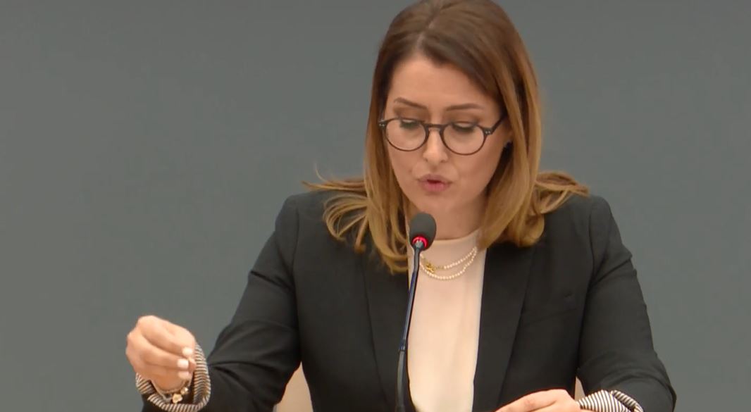 Fushata e vaksinimit në Shqipëri, Manastirliu: Të diversifikojmë portofolin e vaksinave