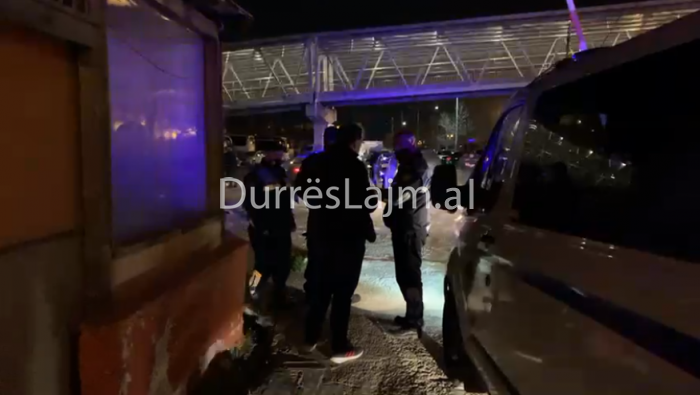 Plagosja në Durrës, autori i dënuar me burg për armëmbajtje pa leje