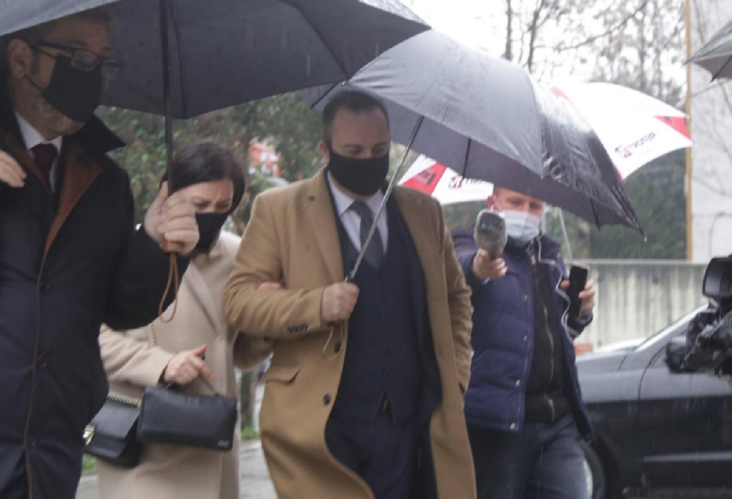 Gjykata e Posaçme liron kardio-kirurgun, Edvin Prifti