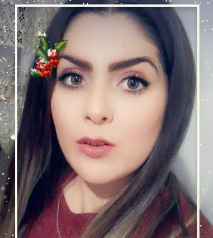 Kjo është 28-vjeçarja që u qëllua 31 herë me thikë nga bashkëshorti