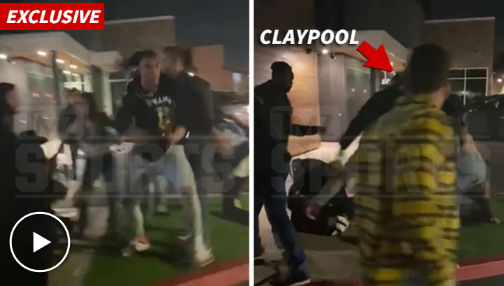 Grushte, shkelma dhe fyerje, sportisti i njohur përfshihet në sherrin masiv