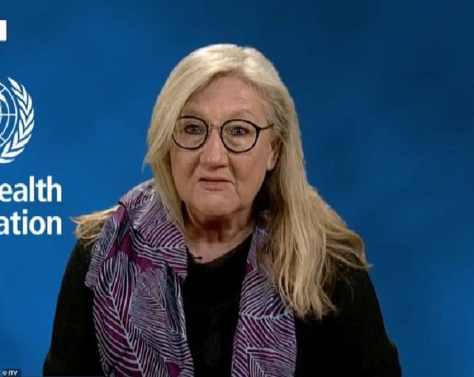 Ndalimi i vaksinës së AstraZeneca nga disa shtete, OBSH: S’ka arsye, duhet të vijojë të përdoret