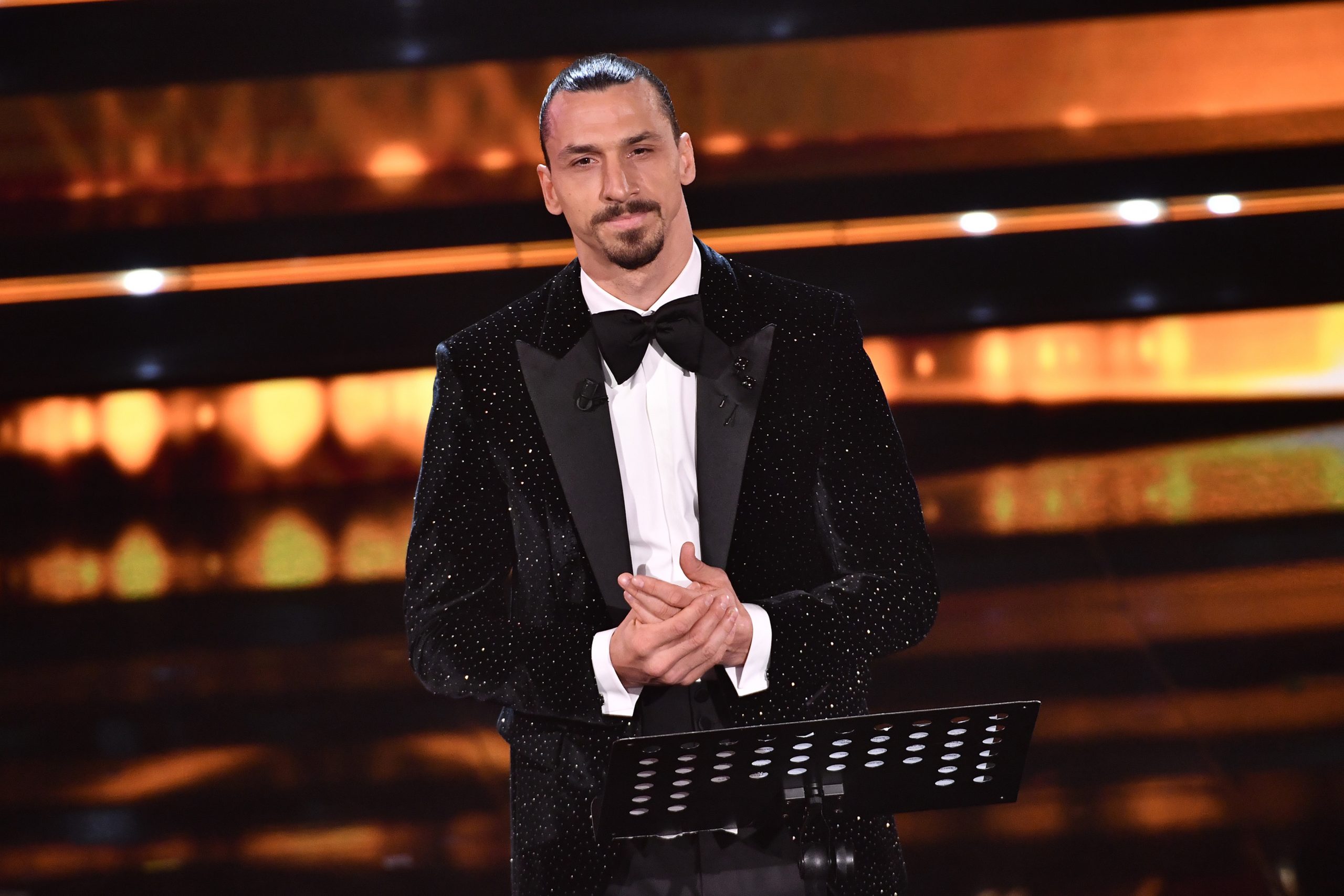 Ibrahimovic: E ardhmja ime? Varet nga Maldini, dua të fitoj trofe në Milano