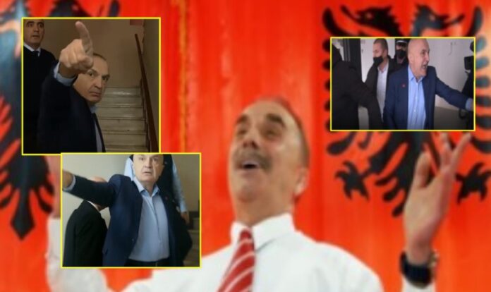 “Jetë të gjatë o Ilir Meta”, presidentit i kushtojnë këngë