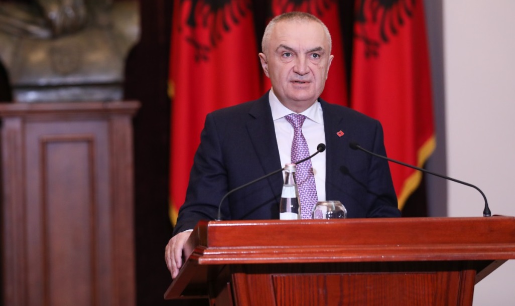 Presidenti Meta: Largimi i trurit, një plagë e madhe për vendin, të ndalet sa më parë!