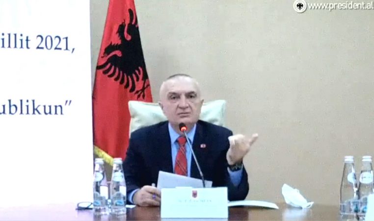 Meta: Çdo qytetar që nuk voton ose shet votën, moralisht nuk ka të drejtë të ankohet