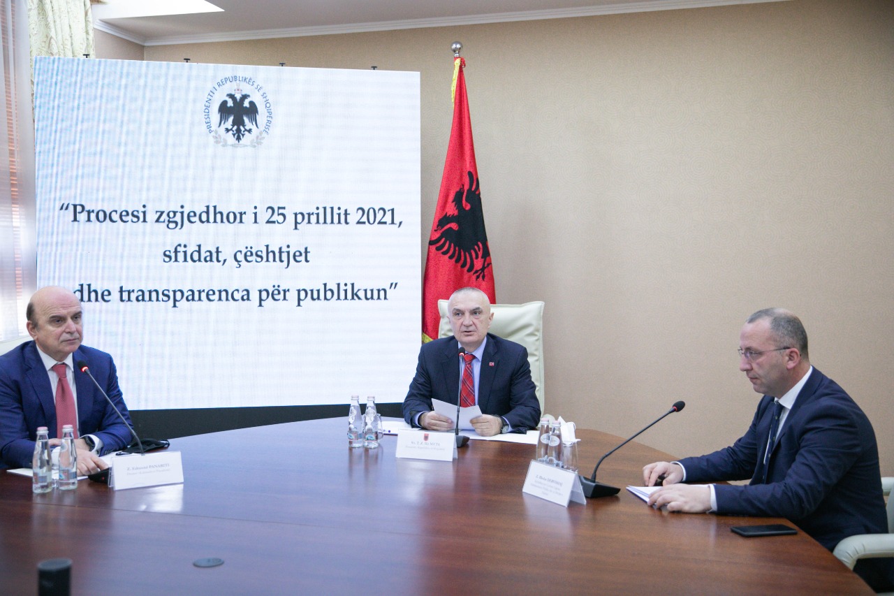 “Fiksojeni në kokë, nuk rri indiferent” Meta: Jemi në një klimë të jashtëzakonshme presioni e frikësimi