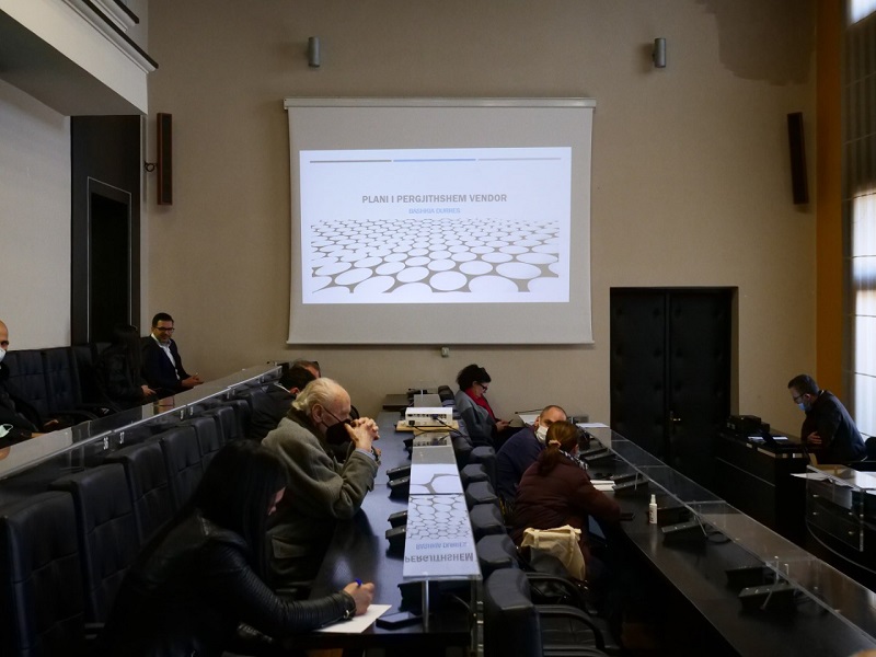 Pse bashkia Durrës diskutoi Draft Planin e Përgjithshëm Vendor vetëm me një grusht “ekspertësh”?
