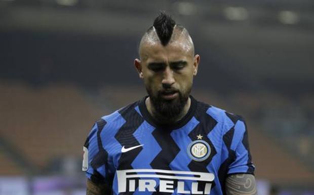 Inter i gatshëm të largojë Vidal, 3 klube gati të bëjnë ofertë për mesfushorin