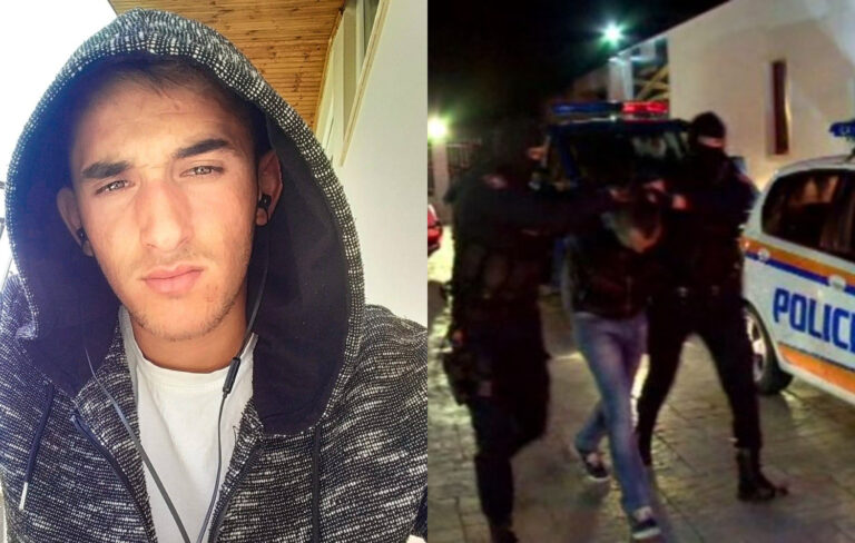 Përdhunoi 43-vjeçaren me probleme të shëndetit mendor, lihet në burg i riu