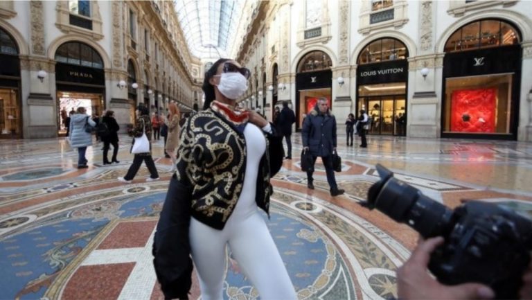 Rriten viktimat nga Covid në Itali, 15.267 raste të reja