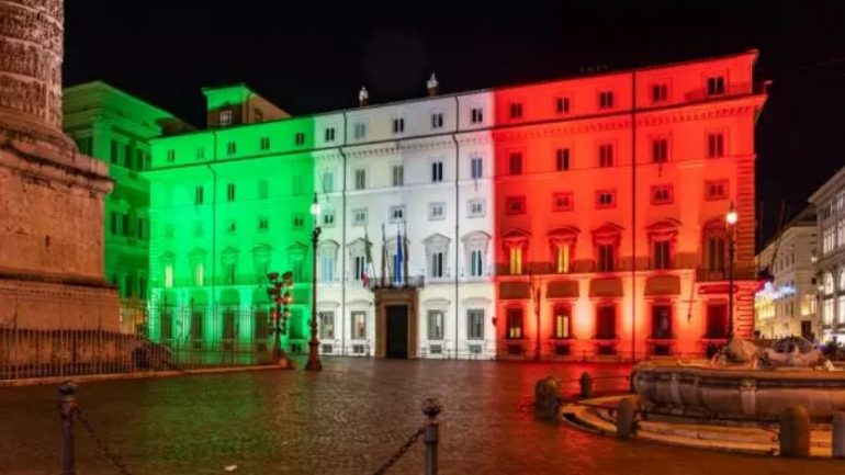 Italia ashpërson masat anti-Covid