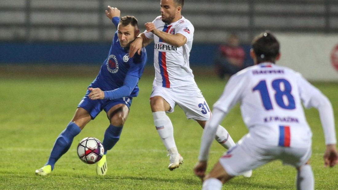 Java e 22-të e rëndësishme për ecurinë e kampionatit, Teuta-Vllaznia provë zjarri për kryesimin e Superiores