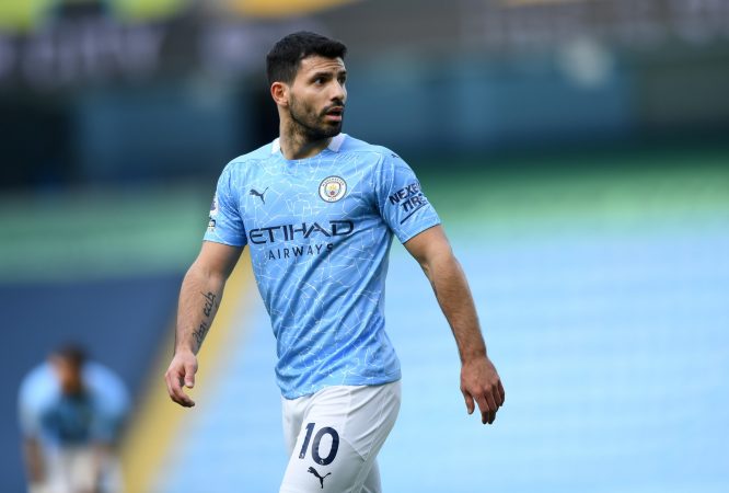 Juve e Barça në dritare, Aguero pranë largimit, tek Man.City nuk i pasojnë më as topin
