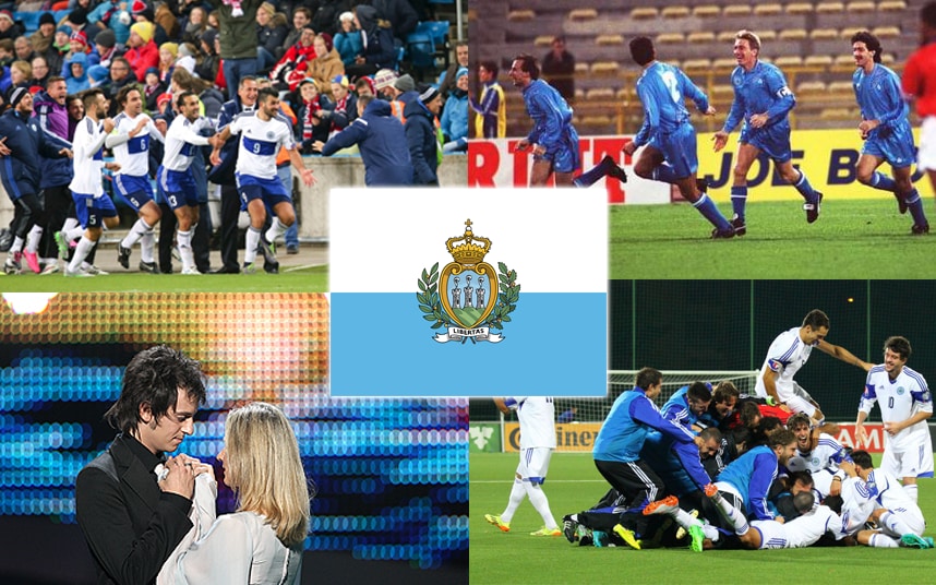 Ka fituar vetëm një ndeshje miqësore në gjithë historinë/ Çfarë duhet të dini për San Marinon, kundërshtarin modest të Shqipërisë